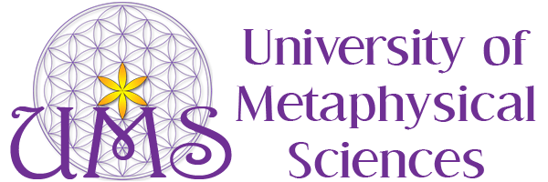 University of Metaphysical Sciences – Metaphysics College, School & Institute Logo