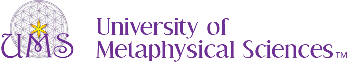 University of Metaphysical Sciences – Metaphysics College, School & Institute Logo