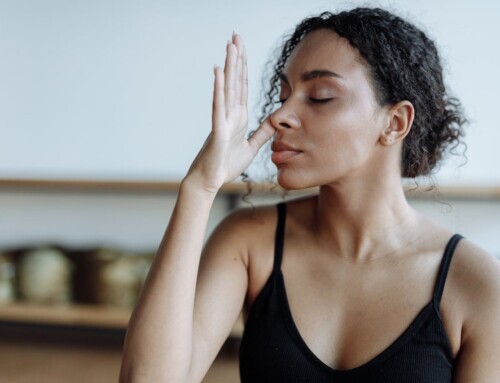 Breathwork Practices for Expanding Conscious Awareness