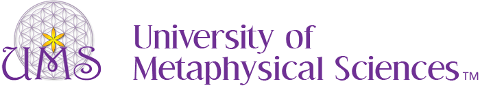University of Metaphysical Sciences Logo