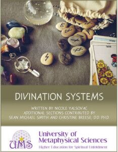 Divination Systems Course Cover